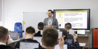 Преподаватель Борского Губернского колледжа представит Нижегородскую область на конкурсе «Мастер года» - НИА Нижний Новгород