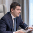 Дмитрий Артюхов представил опыт региона по поддержке КМНС на Совете при полпреде Президента на Урале - Телевидение Импульс