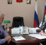 В следственном управлении состоялся прием граждан по телефонной линии по вопросам защиты прав несовершеннолетних - Следственный комитет