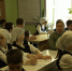 Орловскую православную гимназию во имя священномученика Иоанна Кукши посетил известный проповедник, педагог и духовный писатель протоиерей Артемий Владимиров, 24 апреля 2026 года, г.Орел - Орловская и Ливенская епархия