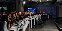 Стартапы находят путь к рынку: эксперты «Ростелекома» оценили молодёжные проекты на HSE Fest 2026 - Газета Старицкий Вестник
