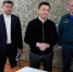 Губернатор Подмосковья выразил благодарность энергетикам, устранявшим последствия циклона в регионе - MosRegToday.Ru