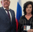 Пензенская область теряет ключевую фигуру: глава суда ушла после 31 года работы - 1Pnz.Ru