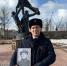 Сотрудник УМВД России по Ненецкому автономному округу рассказал о подвиге своего прадеда в рамках акции «С нами Победа» - УМВД Ненецкого АО 