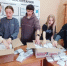 Знак внимания, заботы и поддержки для наших воинов - Мелекесская епархия