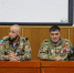 Встреча с участниками СВО прошла в ДГМУ - Медицинский Университет