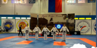 Источник изображения: пресс-служба комитета по физкультуре и спорту Санкт-Петербурга - НИА Санкт-Петербург