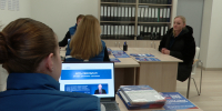 Реутовчане активно направляют наказы в новую народную программу - ТВ-Реутов