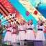 Праздничный май в Железногорске. Афиша мероприятий - Zhel.City