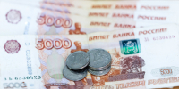 В Калининградской области назвали размер среднемесячной зарплаты в феврале - NewKaliningrad.Ru