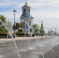 В Воронеже сезон фонтанов стартует с 1 мая - ГТРК Воронеж