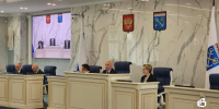 Какие изменения ждут «Социальный кодекс Ленинградской области»? - Газета Выборг