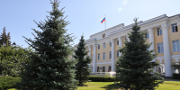 Депутаты Законодательного Собрания досрочно прекратили полномочия Александра Парамонова - Законодательное Собрание
