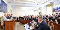 В Законодательном Собрании обсудили эффективность мер поддержки переселенцев - Законодательное Собрание