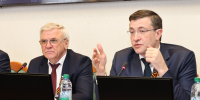 Евгений Люлин назвал заслуженных мастеров народных НХП хранителями уникальных традиций региона - Законодательное Собрание