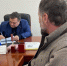 Сайгидпаша Умаханов провел личный прием граждан в Махачкале - РИА Дагестан