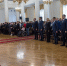30 апреля в Доме Дворянского собрания губернатор Дмитрий Миляев принял участие в торжественной церемонии вручения государственных, региональных и ведомственных наград. - ГТРК