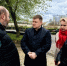 Глава города проинспектировал реализацию федеральных проектов - Город Ковров
