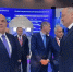 Михаил Мишустин осмотрел стенд Дагестана на Кавказском инвестиционном форуме - Газета Молодежь Дагестана