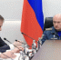 Александр Куренков провел заседание правкомиссии по ликвидации последствий паводков в Дагестане - Газета Молодежь Дагестана