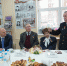 Беспрозванных встретился с ветеранами и вручил им медали к 80-летию области - KaliningradNews.Ru