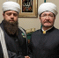 Муфтий Шейх Равиль  Гайнутдин принял главу ДУМ Ярославской области имама-мухтасиба Арсланбека Акаева - Совет муфтиев России
