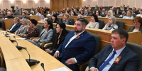 Виталий Хоценко: Медицинскую помощь удалось сделать более качественной - Газета К новым рубежам