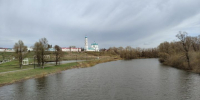 Гидрометцентр Татарстана озвучил прогноз на первые дни мая - Газета Новая Кама