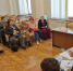 В Администрации Ялты прошло очередное заседание Общественного совета - Городской совет
