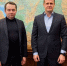 Андрей Чибис и Алексей Чекунков обсудили комплексный проект развития Арктики и ТТК - Мурманский вестник