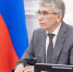 На оргкомитете под председательством Дмитрия Миляева обсудили вопросы подготовки к празднованию Дня Победы - Правительство области