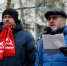 Жители района Южное Медведково против сноса гаражей - КПРФ