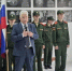 Новый кадетский класс имени полковника Мухамеда Шихабахова - Кабардино-Балкарская правда