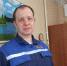 Александр Плаксин:  «Я нашёл своё призвание» - Гатчинская правда