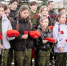 В Кирове отметили подвиг Григория Булатова - VyatkaKirov.Ru