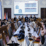 Подведены итоги защиты проектов участников «Всероссийского ТИМ-чемпионата СПбГАСУ. Лига СПО 2026» - СПБГАСУ