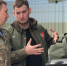 Народный фронт помог найти общий язык военным медикам и волонтёрам - ОНФ в Москве