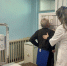 Цифровой рентген-аппарат позволит сохранить здоровье астраханцев - Астрахань 24
