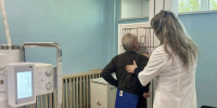 Цифровой рентген-аппарат позволит сохранить здоровье астраханцев - Астрахань 24