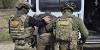 Сотрудники СОБР «Буран» Росгвардии оказали содействие в задержании подозреваемого в незаконном обороте наркотиков в Тульской области - Росгвардия
