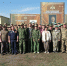 Алтайская Росгвардия организовала патриотический фестиваль - Росгвардия