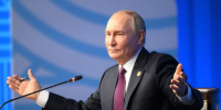 Путин: мост на Сахалин нужно построить, несмотря на высокую стоимость - Кубанские Новости