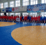 Спортивные соревнования в Орле - Новодеревеньковский район