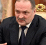 Глава Дагестана Сергей Меликов уходит в отставку - ИД Новости Югры