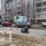 В Сыктывкаре произошло ДТП с участием мотоциклиста - ИА Комиинформ