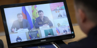 Праздничные мероприятия в Туапсе отменены: акцент на безопасность - NrNews.Ru