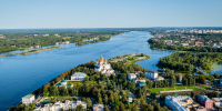 ​Ярославская область сохраняет позиции одного из лидеров туристических направлений на майские праздники - Правительство