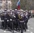 В Находке состоялась репетиция парада «Правнуки Победы» - Министерство образования
