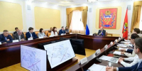 Минарх Оренбуржья показал, как будет выглядеть новый жилой квартал - Orenburg.Media