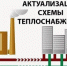 О размещении проекта актуализированной Схемы теплоснабжения Светогорского городского поселения на 2027 год - МО Светогорское городское поселение